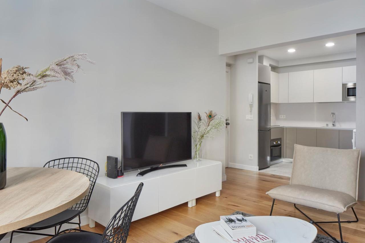 Arrasate 2 By Feelfree Rentals Saint-Sébastien Extérieur photo