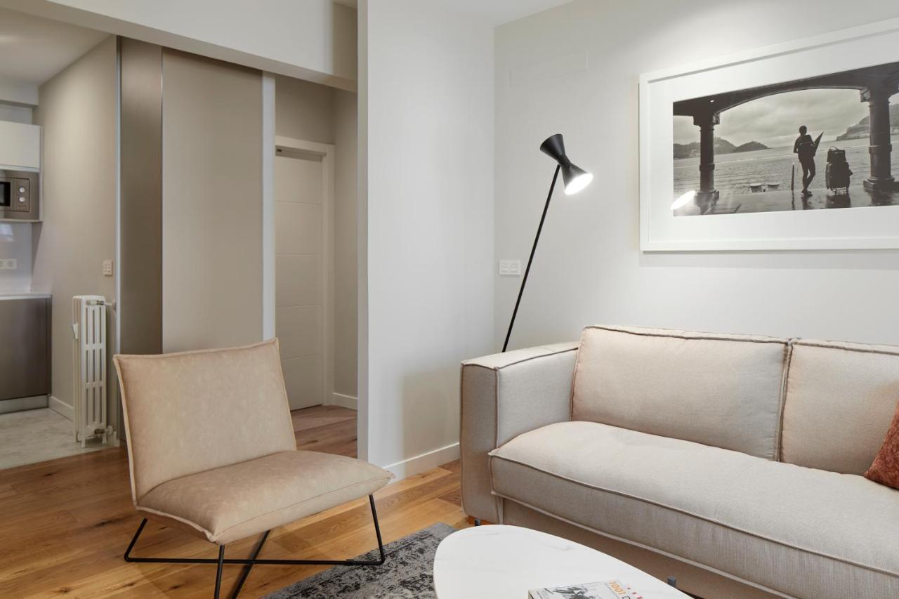 Arrasate 2 By Feelfree Rentals Saint-Sébastien Extérieur photo