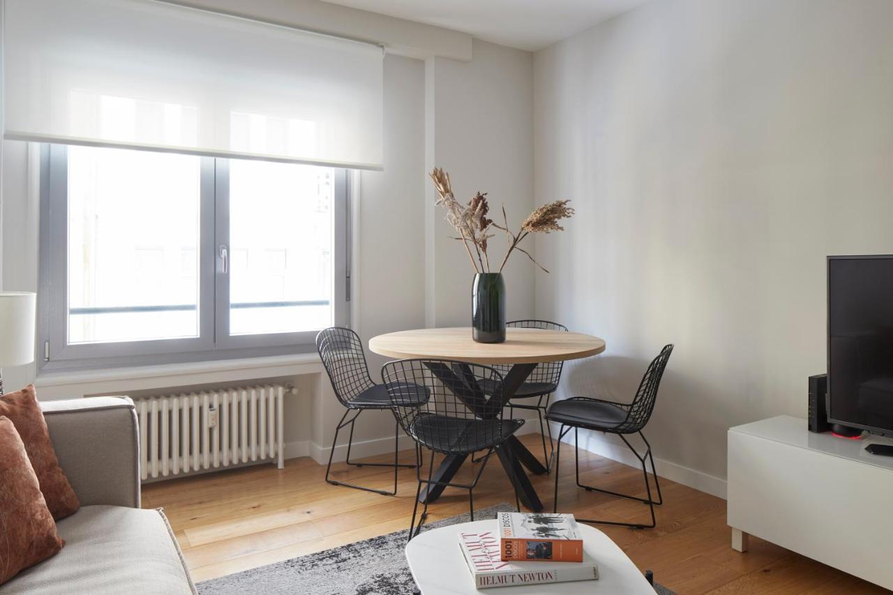 Arrasate 2 By Feelfree Rentals Saint-Sébastien Extérieur photo