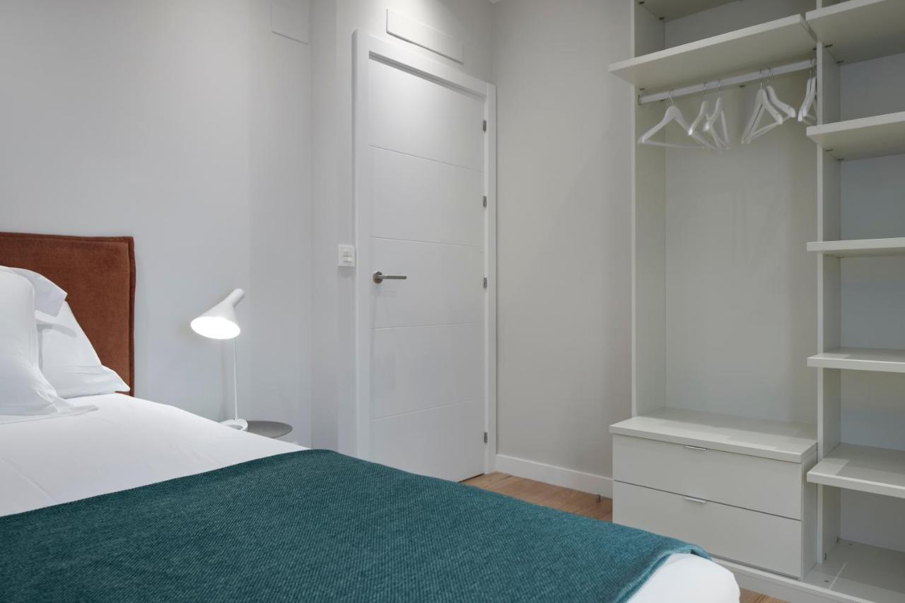 Arrasate 2 By Feelfree Rentals Saint-Sébastien Extérieur photo