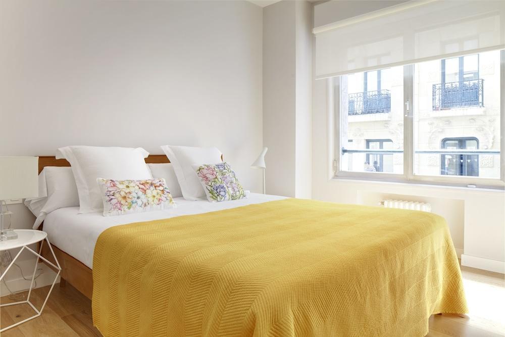 Arrasate 2 By Feelfree Rentals Saint-Sébastien Extérieur photo